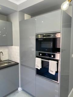 Rezydencja Wintera Great Apartment - Gdańsk - 1