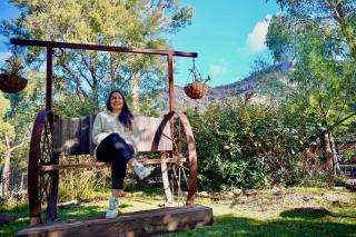 Cedar Country Retreat - 4
