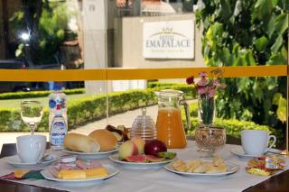 Hotel Ema Palace - São José dos Campos - 6