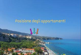 Appartamenti Simonelli - Tropea - 7