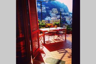 Casa Celidea - Positano - 4