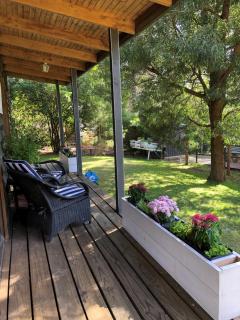 Cedar Country Retreat - 9