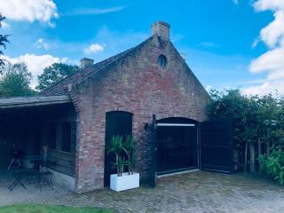 Paradise Garage - Hilvarenbeek - 6