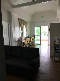 Anna Hostel in Chaiyaphum - Ban Sieo - 8