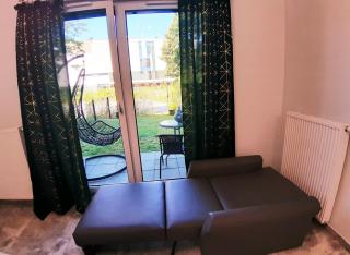 Na Grobli 20 Apartament z ogródkiem - 6