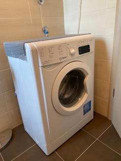 Apartman Erika - Nin - 1