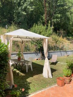 Home Azzurra - Capolona - 9