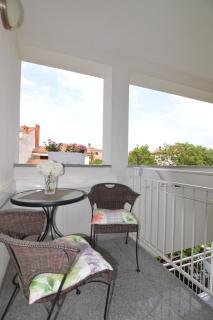 Apartmani Nadija - Rovinj - 9