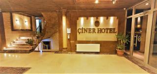Ciner Hotel - Göreme - 7