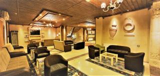 Ciner Hotel - Göreme - 5
