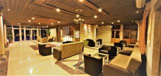 Ciner Hotel - Göreme - 4