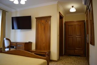 Vila Preciosa - Alba Iulia - 5