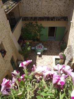 Le Térébinthe B&B - Lauris - 3