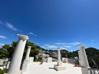 Charming Villa - Capri - 1