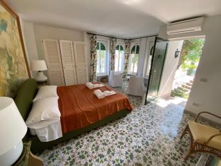 Charming Villa - Capri - 5