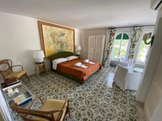 Charming Villa - Capri - 4