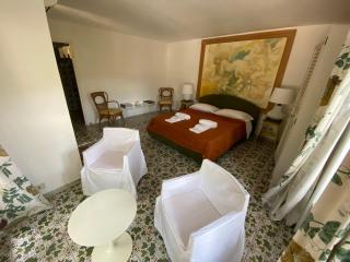 Charming Villa - Capri - 3