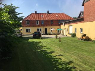 Købmandsgården 1 - Sæby - 8