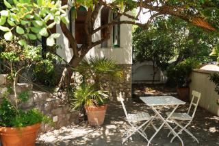 Charming Villa - Capri - 6