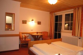 Gästehaus Auer - Holzgau - 4