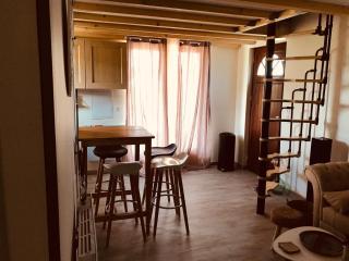 La bohème, gîte de charme - Quincié-en-Beaujolais - 2