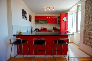 Boutique Guest Accommodation Zephyrus - 1