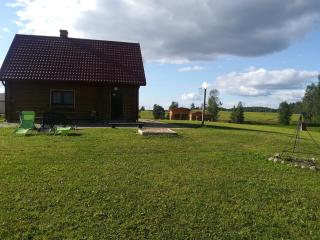 Žubītes - Bērzgale - 8