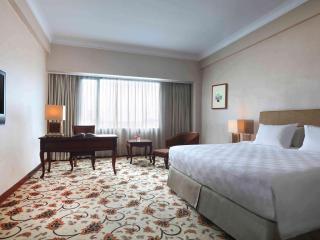 Grand Mercure Medan Angkasa - Medan - 5