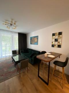 Green Sofa Apartment - Wrocław - 7
