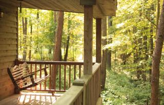 Inn & Spa at Cedar Falls - Cedar Grove - 8