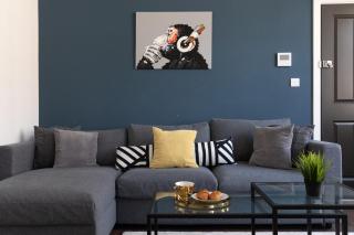 homely - Central London Liverpool Street Apartments - 4