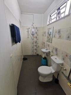 SinggahSini Homestay Balok / Gebeng - Kuantan - 1