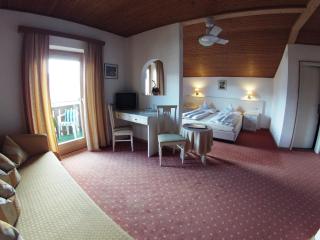 Pension An Der Linde - Lagundo - 9