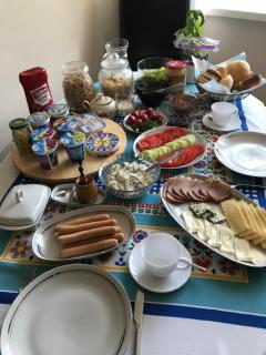 DOM OTWARTY DLA GOŚCI - 4