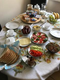 DOM OTWARTY DLA GOŚCI - 6