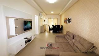 1068 - Apartamento com vista para o mar - Bombinhas - 8