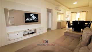 1068 - Apartamento com vista para o mar - Bombinhas - 0