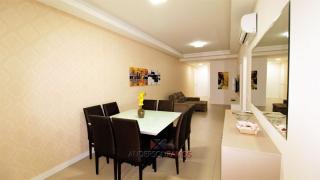 1068 - Apartamento com vista para o mar - Bombinhas - 5