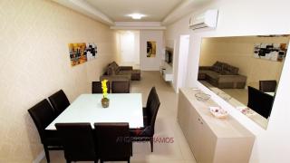 1068 - Apartamento com vista para o mar - Bombinhas - 3
