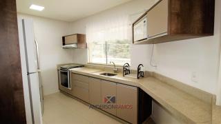 1068 - Apartamento com vista para o mar - Bombinhas - 1