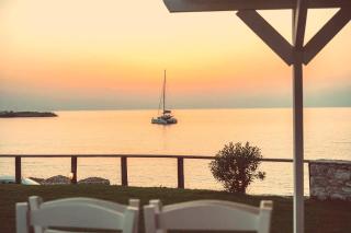 Kyparissia Blue Boutique Hotel - Kyparissia - 5