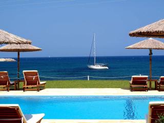 Kyparissia Blue Boutique Hotel - Kyparissia - 0