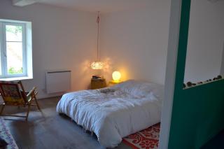 Chambre privative et originale, à 20 mn de Cluny - Trivy - 4