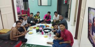 PCB Homestay - Kota Bharu - 9