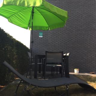 Holiday home Poire et Table - Wingene - 2