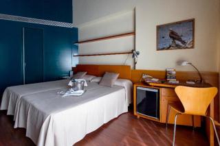 Hotel Parque de Monfragüe - 4