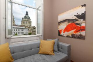 Venus Apartments - Italian Stylish - Budapest - 5