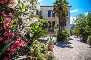 B&B La Residenza Torchiara - Torchiara - 3