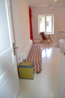 Chambre privative et originale, à 20 mn de Cluny - Trivy - 8