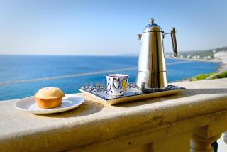 B&B The Sun 'tis - Castro di Lecce - 5